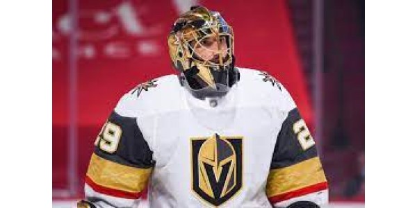 Fleury kommer att spela för Chicago Blackhawks den här säsongen
